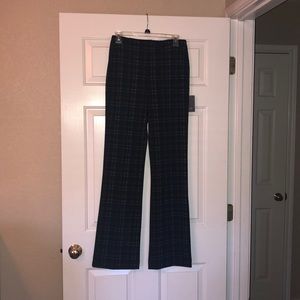 Lysse Gina Printed Bootcut Pants